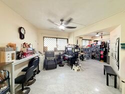 Blk 512 Bukit Batok Street 52 (Bukit Batok), HDB Executive #550318871